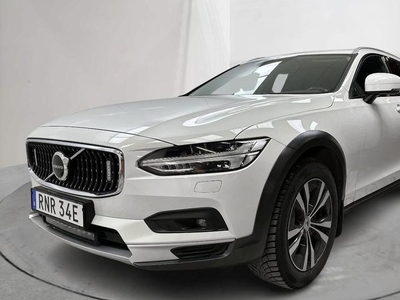 Volvo V90B4 Cross Country AWD Mildhybrid, Diesel 2021, Kombi