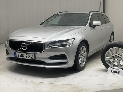 Volvo V90D3 2018, Kombi