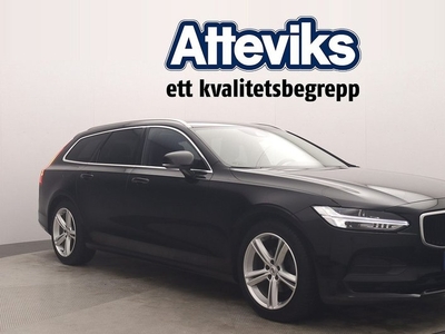 Volvo V90D3 AWD Geartronic Drag Momentum 2019, Kombi