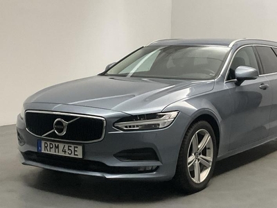 Volvo V90D4 AWD 2020, Kombi