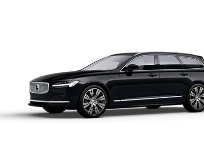 Volvo V90T8 AWD Recharge Ultimate Bright 2024, Kombi