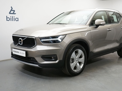 Volvo XC40 B4