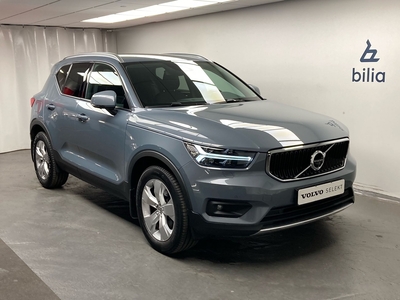 Volvo XC40 B4