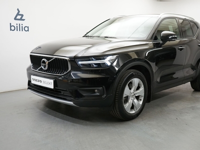 Volvo XC40 B4 AWD