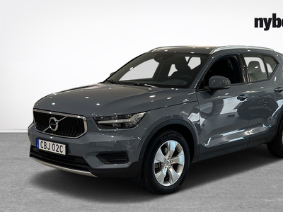 Volvo XC40B4 II FWD Bensin MomAdv NaviPro Edt 2022, SUV