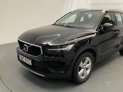 Volvo XC40D3 2WD 2019, SUV