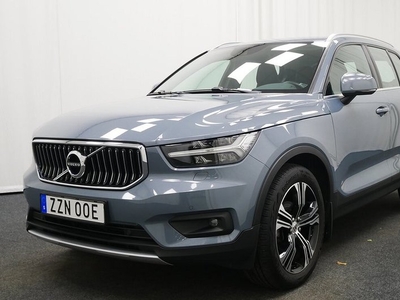 Volvo XC40D3 FWD Inscription Teknik pro, Klimatpkt 2020, SUV