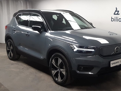 Volvo XC40P6 Recharge Plus 2022, SUV