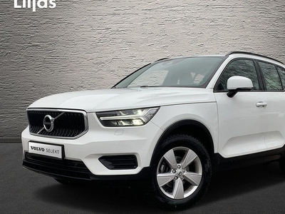 Volvo XC40T2 FWD Momentum Core 2021, SUV