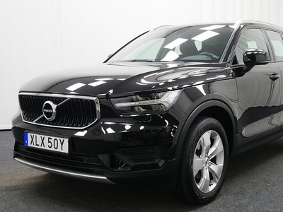 Volvo XC40T3 FWD aut Momentum Edition Kamera 2020, SUV