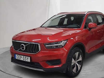 Volvo XC40T4 2WD Twin Engine 2022, SUV