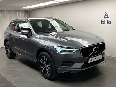 Volvo XC60 B5 AWD