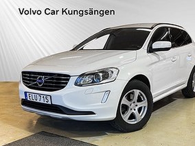 Volvo XC60 D4 AWD Momentum Business E