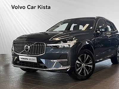 Volvo XC60 Recharge T6 Core Edition LÄDERPKT