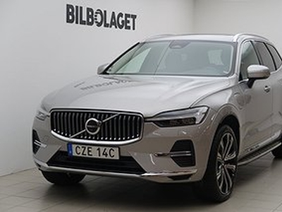 Volvo XC60 Recharge T8 II Inscription