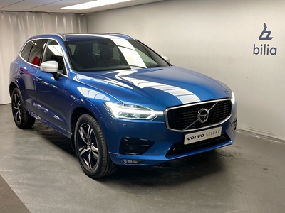 Volvo XC60 T5 AWD