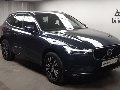 Volvo XC60B4 AWD Diesel Momentum Advanced Edt 2021, SUV