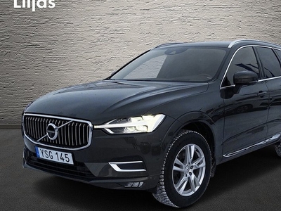 Volvo XC60D5 AWD Inscription 360-kamera 2019, SUV