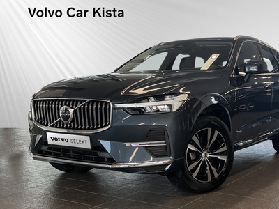 Volvo XC60Recharge T6 Core Edition LÄDERPKT 2023, SUV