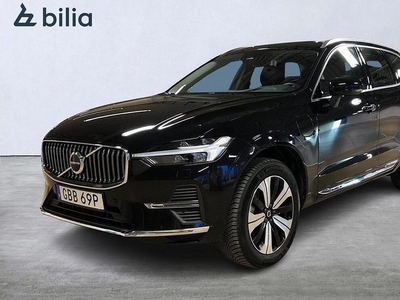 Volvo XC60Recharge T6 Plus Bright 2023, SUV