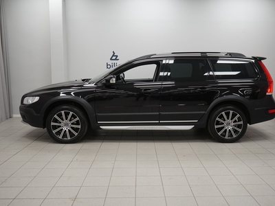 Volvo XC70 D4 AWD