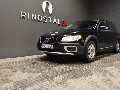 Volvo XC70D3 DRAG KAMREM BYTT MOMENTUM PDC 16