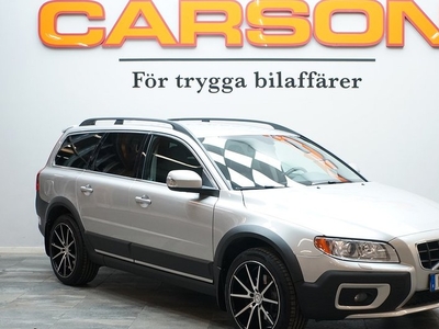 Volvo XC70D5 AWD Aut Summum Polestar 2011, Kombi