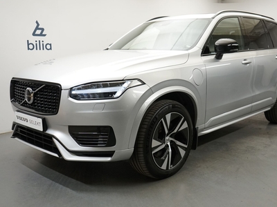 Volvo XC90 T8 AWD Recharge