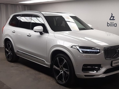 Volvo XC90Recharge T8 Inscription 7-säten 2021, SUV