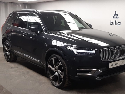 Volvo XC90Recharge T8 Inscription 7-säten 2021, SUV