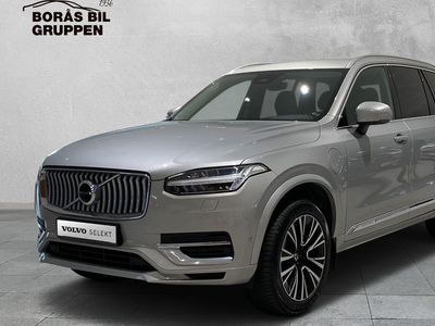 Volvo XC90T8 AWD Recharge Plus Bright 2023, SUV