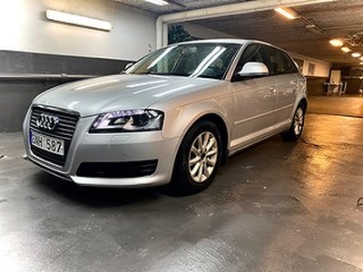 Audi A3 Sportback 1.6 TDI Attraction, Comfort Euro 5