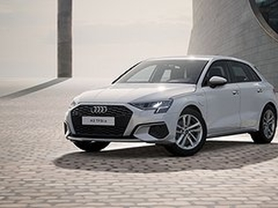 Audi A3 Sportback 40 TFSI e E PROL