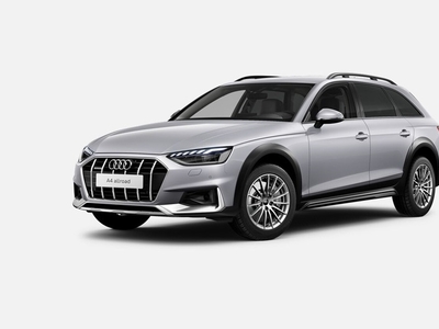 Audi A4allroad quattro 45 TFSI S TR - lagerbil 2023, Crossover