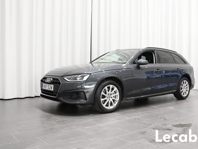 Audi A4Quattro Avant 40 TDI S Tronic 2021, Kombi