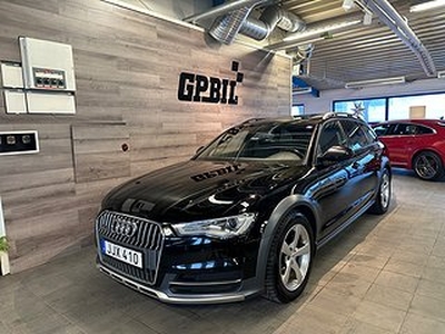 Audi A6 Allroad Quattro 3.0 TDI S Tronic | Sport Edition |