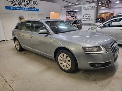 Audi A6 Avant 2.0 TFSI Proline Euro 4