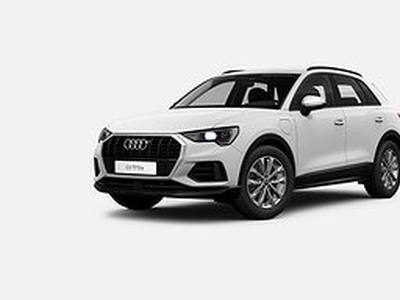 Audi Q3 45 TFSIe 245HK PROLINE