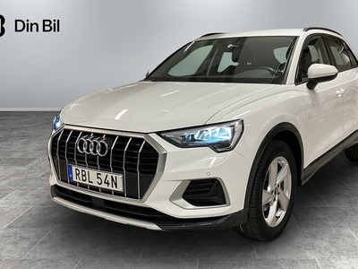 Audi Q335 TFSI S-tronic Proline Advanced 2022, SUV