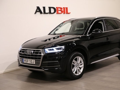 Audi Q550 TFSI e quattro TFSIe Quattro Proline Sport S Tronic Drag PDC Bak Fram 2020, SUV