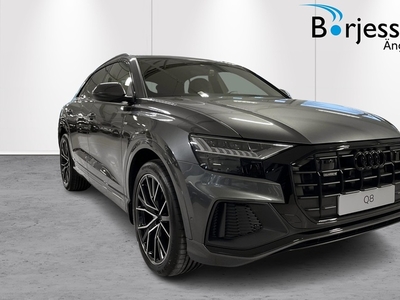 Audi Q850 TDI quattro SE SPEC 2023, SUV