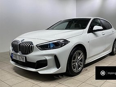 BMW 118 5drs M Sport HiFi PDC