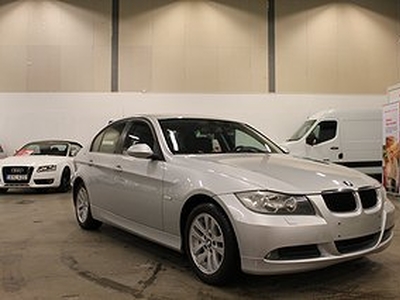 BMW 318 i Sedan Advantage Euro 4 | Ny Serv