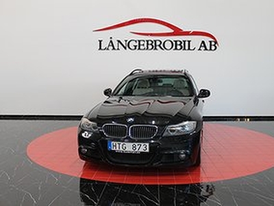 BMW 325 i Touring M Sport, Comfort (218hk) Ny bes