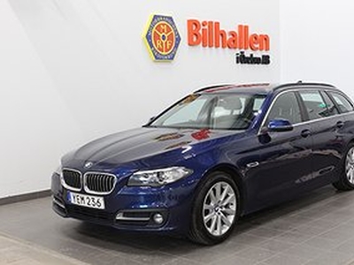 BMW 520 d xDrive Touring Automat *Harman Kardon Sport line