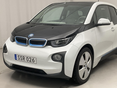 BMW i3 60Ah, I01 (170hk)