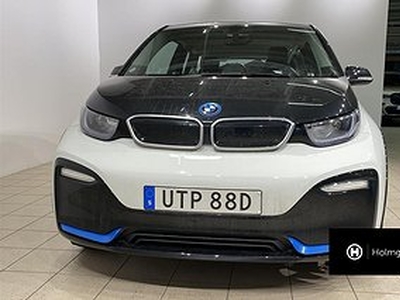 BMW i3s 120Ah Comfort Advanced Navi BSI 20