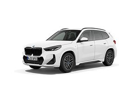 BMW iX1 xDrive30 M Sport | Business Lease 5499kr/mån |