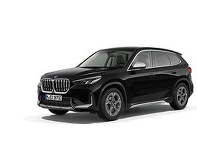 BMW iX1 xDrive30 X-Line | Drag | 18