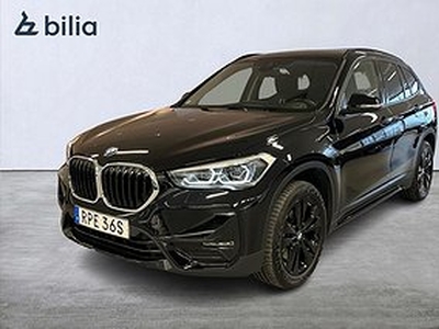 BMW X1 xDrive20d Sport Line | Drag | Head Up | Navi